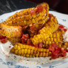 Кукурузные рёбрышки 